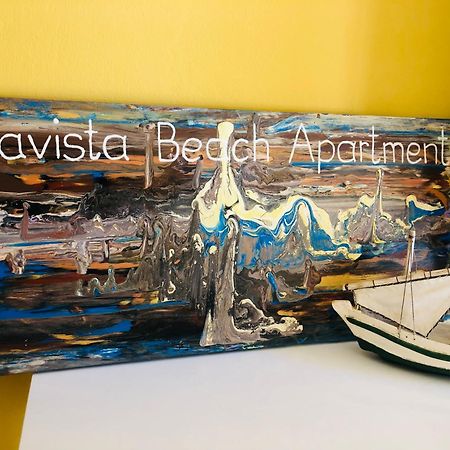 Boavista Beach Apartment Σαλ Ρέι Εξωτερικό φωτογραφία