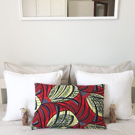 Boavista Beach Apartment Σαλ Ρέι Εξωτερικό φωτογραφία