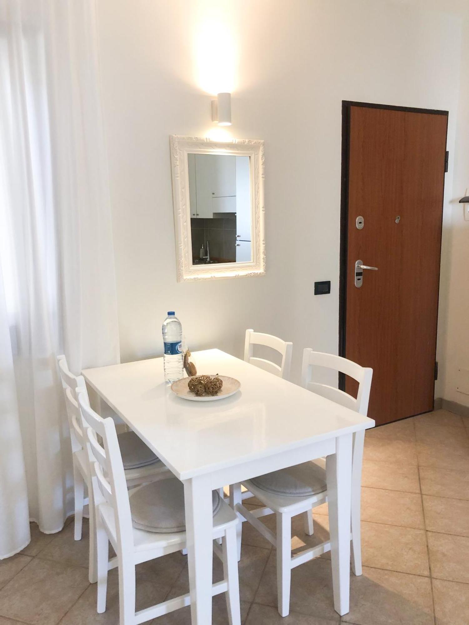 Boavista Beach Apartment Σαλ Ρέι Εξωτερικό φωτογραφία