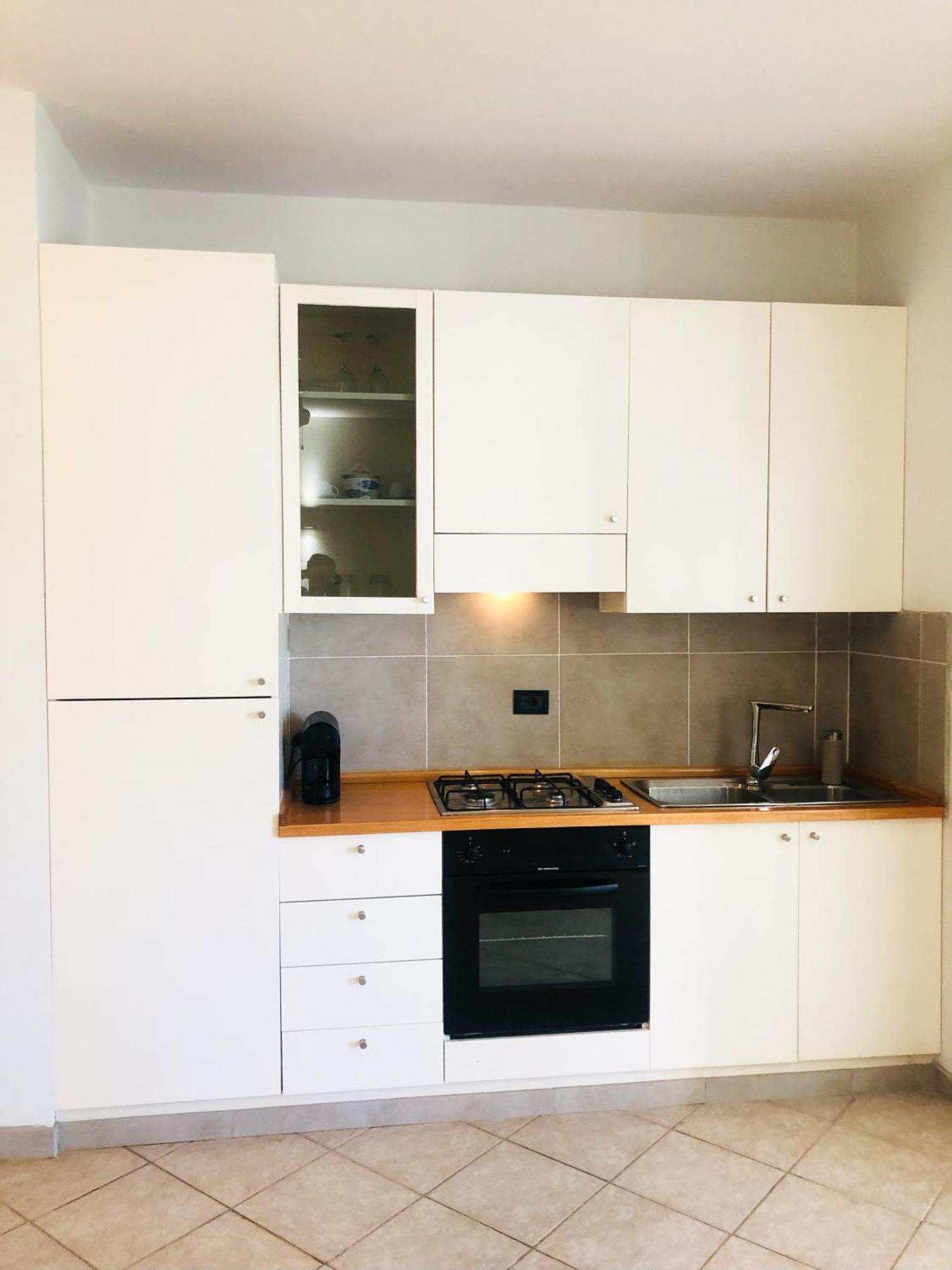 Boavista Beach Apartment Σαλ Ρέι Εξωτερικό φωτογραφία