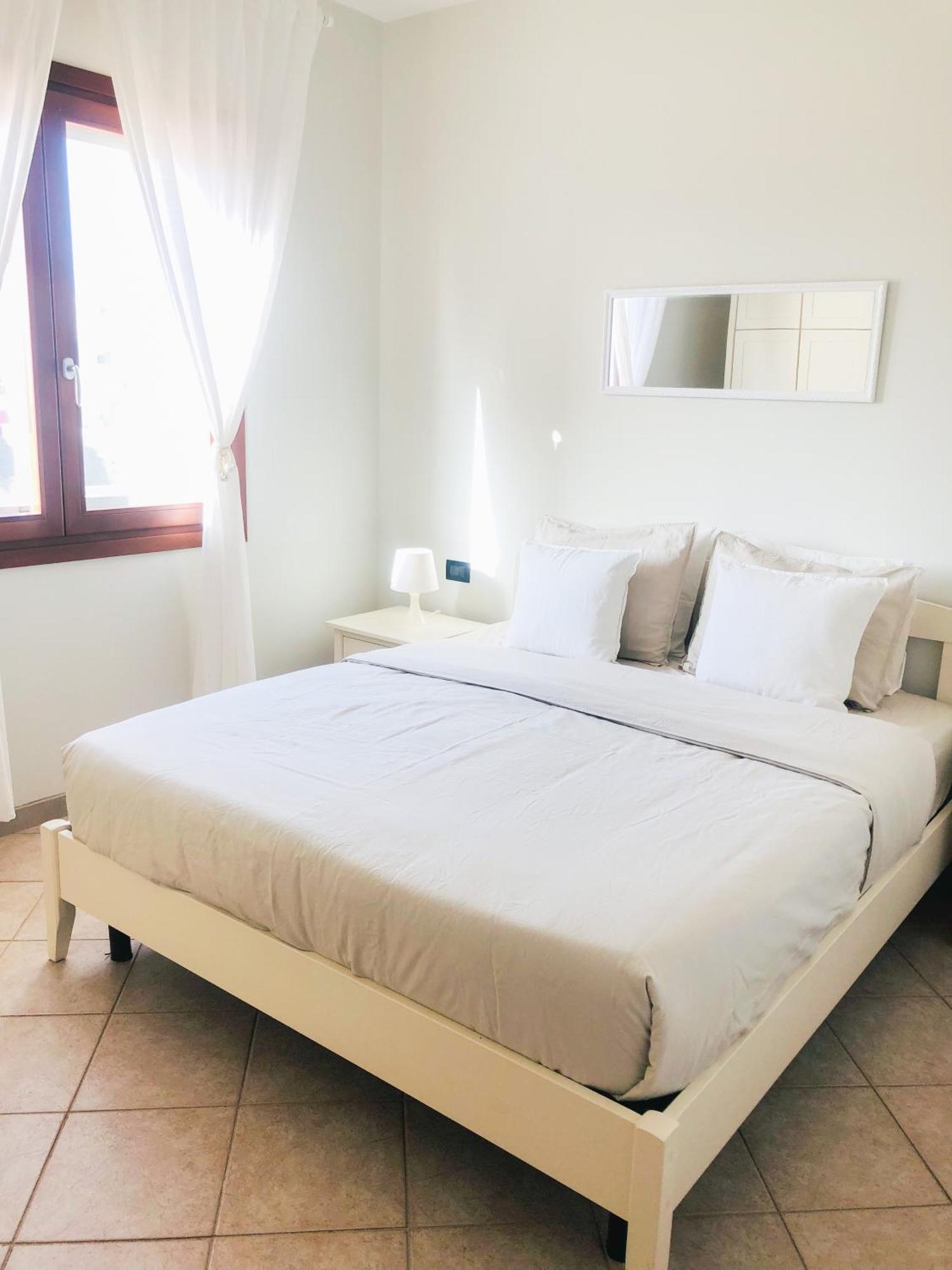 Boavista Beach Apartment Σαλ Ρέι Εξωτερικό φωτογραφία